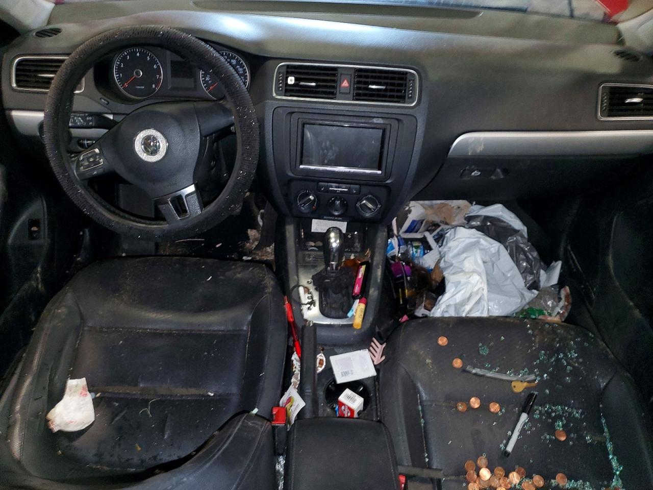 2014 VOLKSWAGEN JETTA