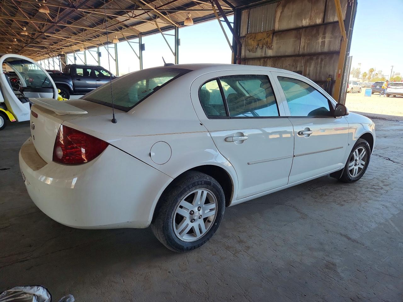 2006 CHEVROLET COBALT