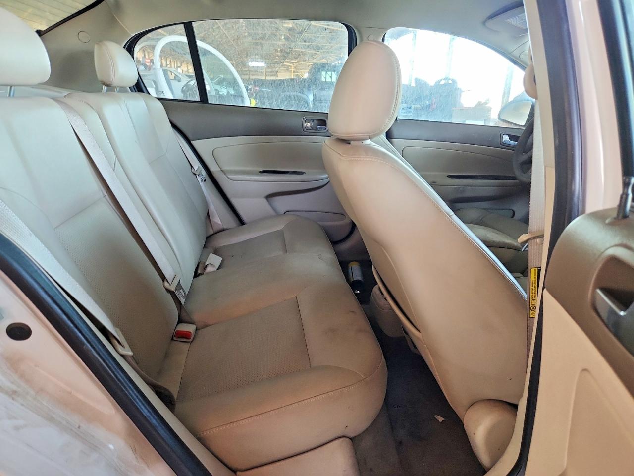 2006 CHEVROLET COBALT