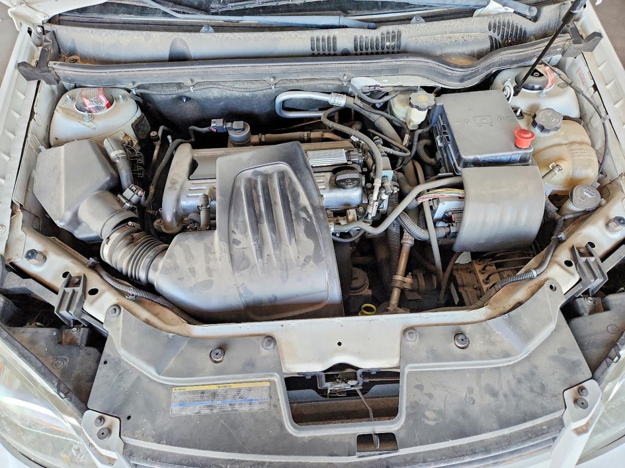 2006 CHEVROLET COBALT