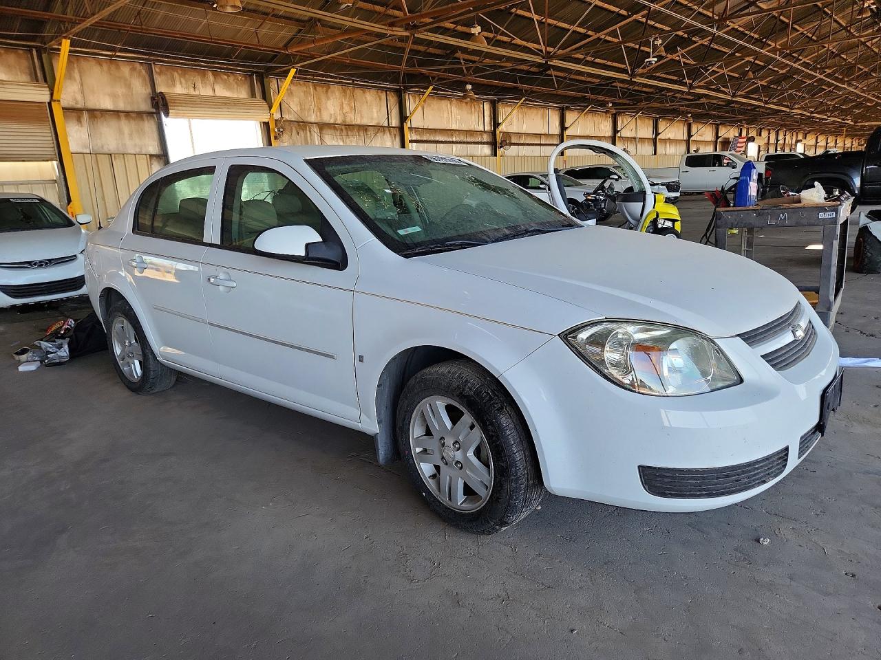 2006 CHEVROLET COBALT