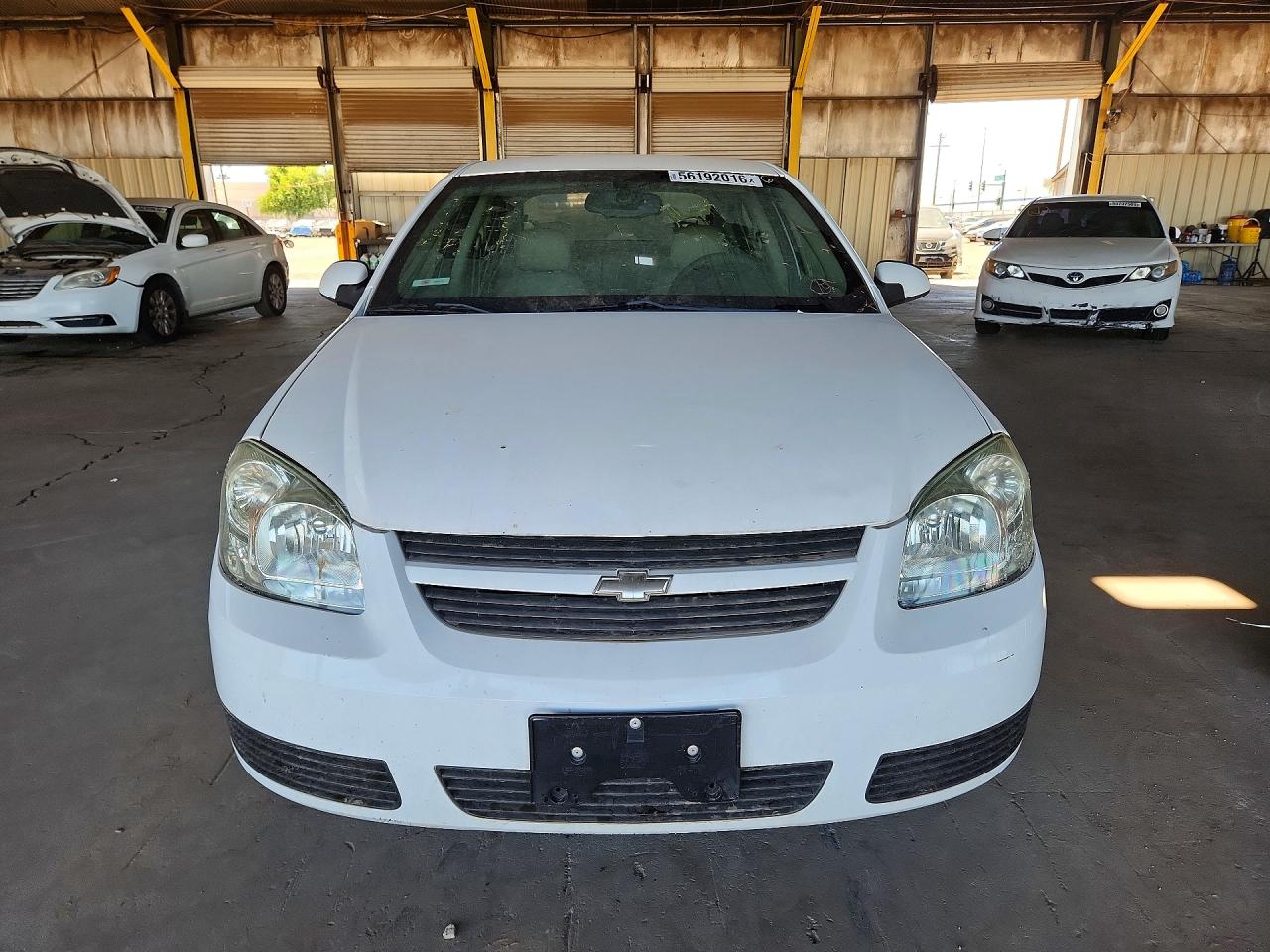 2006 CHEVROLET COBALT