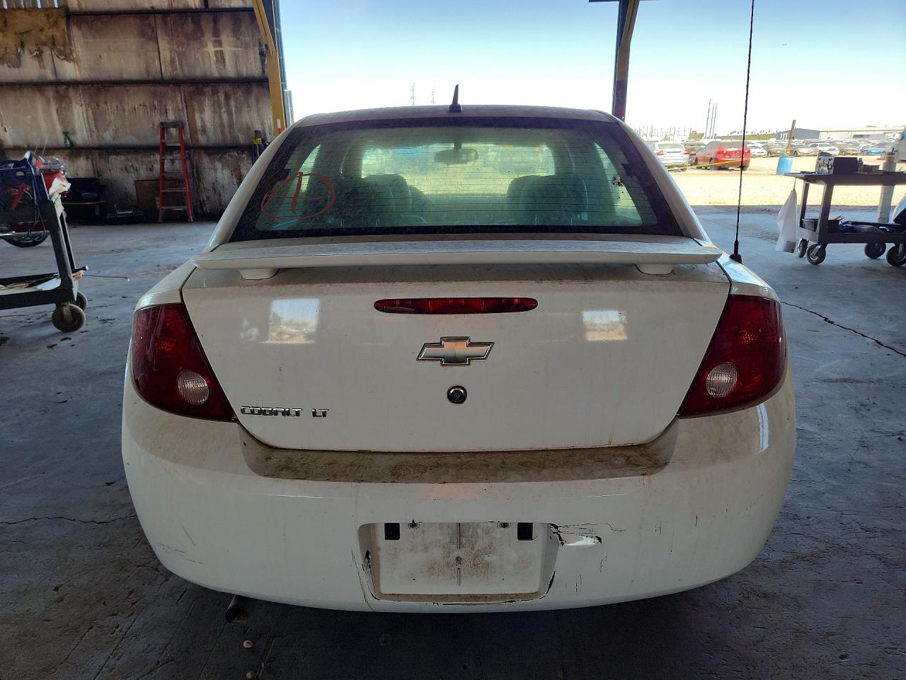 2006 CHEVROLET COBALT