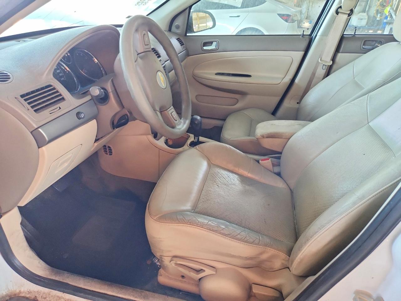 2006 CHEVROLET COBALT