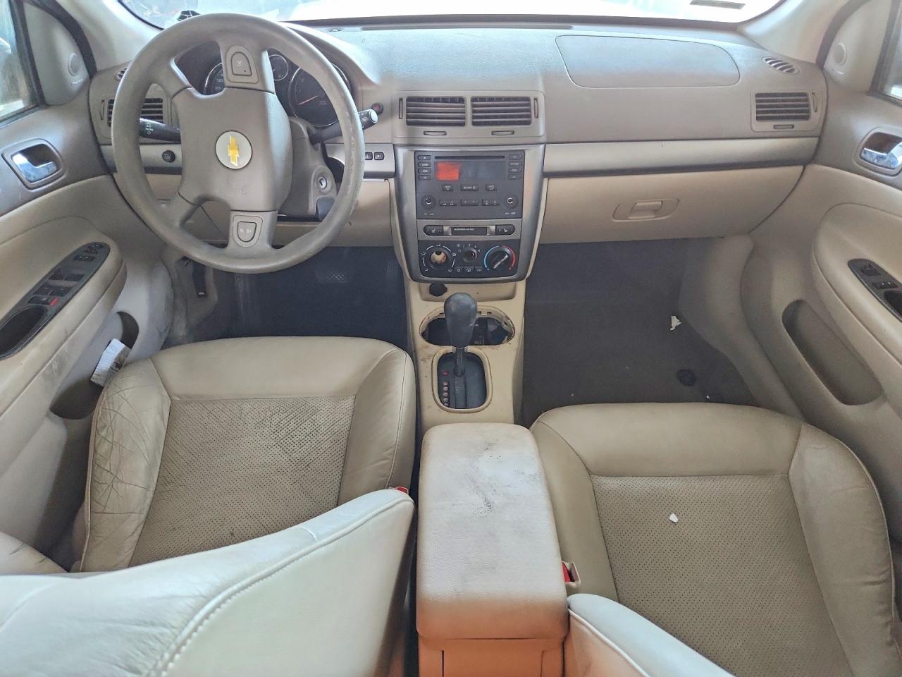 2006 CHEVROLET COBALT