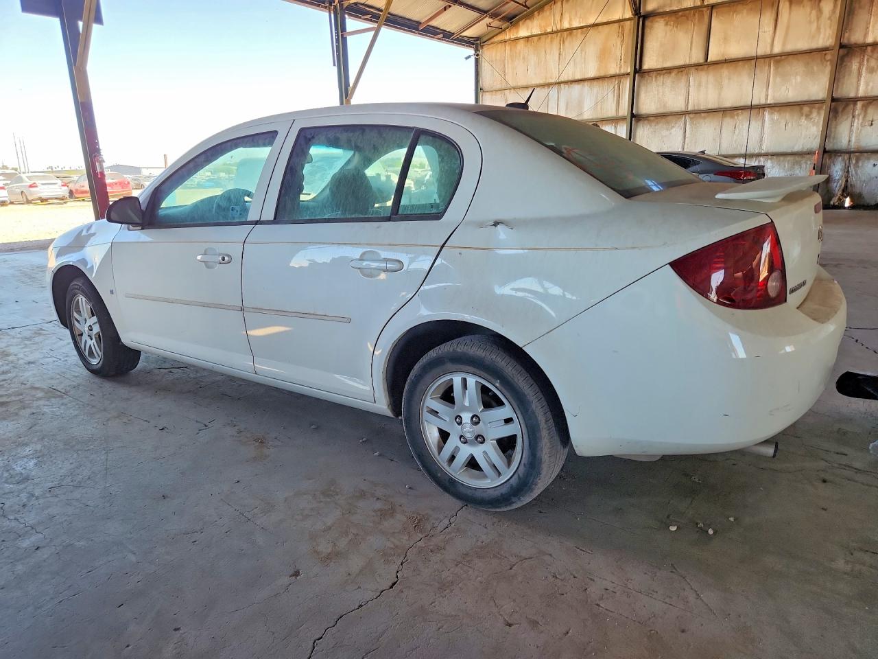 2006 CHEVROLET COBALT