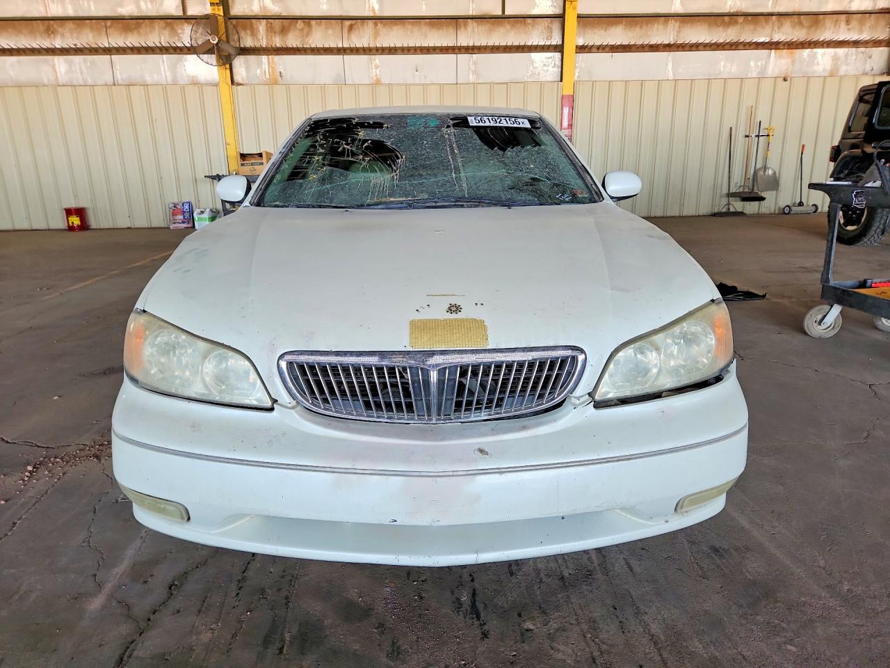 2000 INFINITI I30