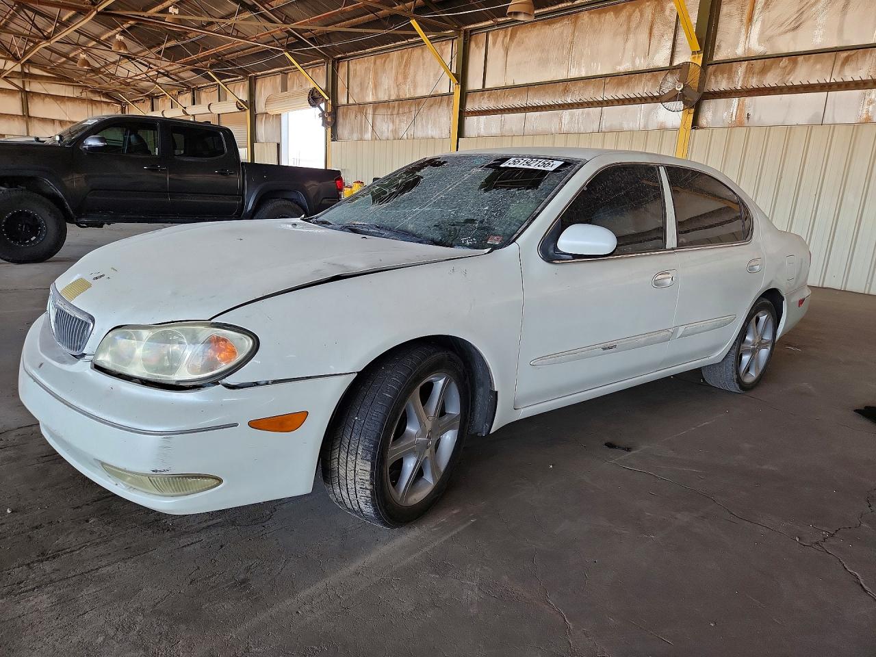 2000 INFINITI I30