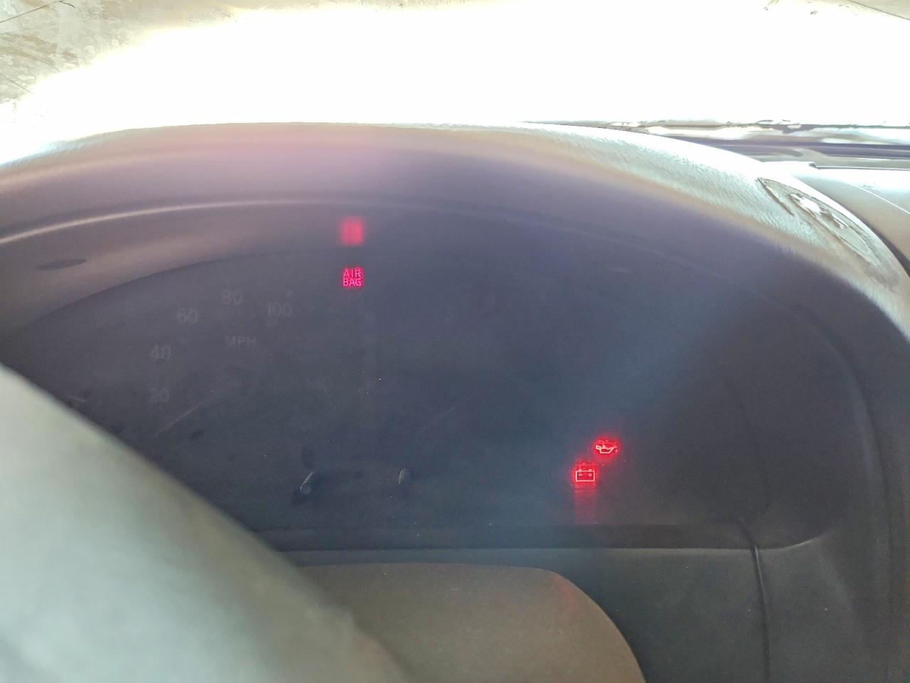 2000 INFINITI I30