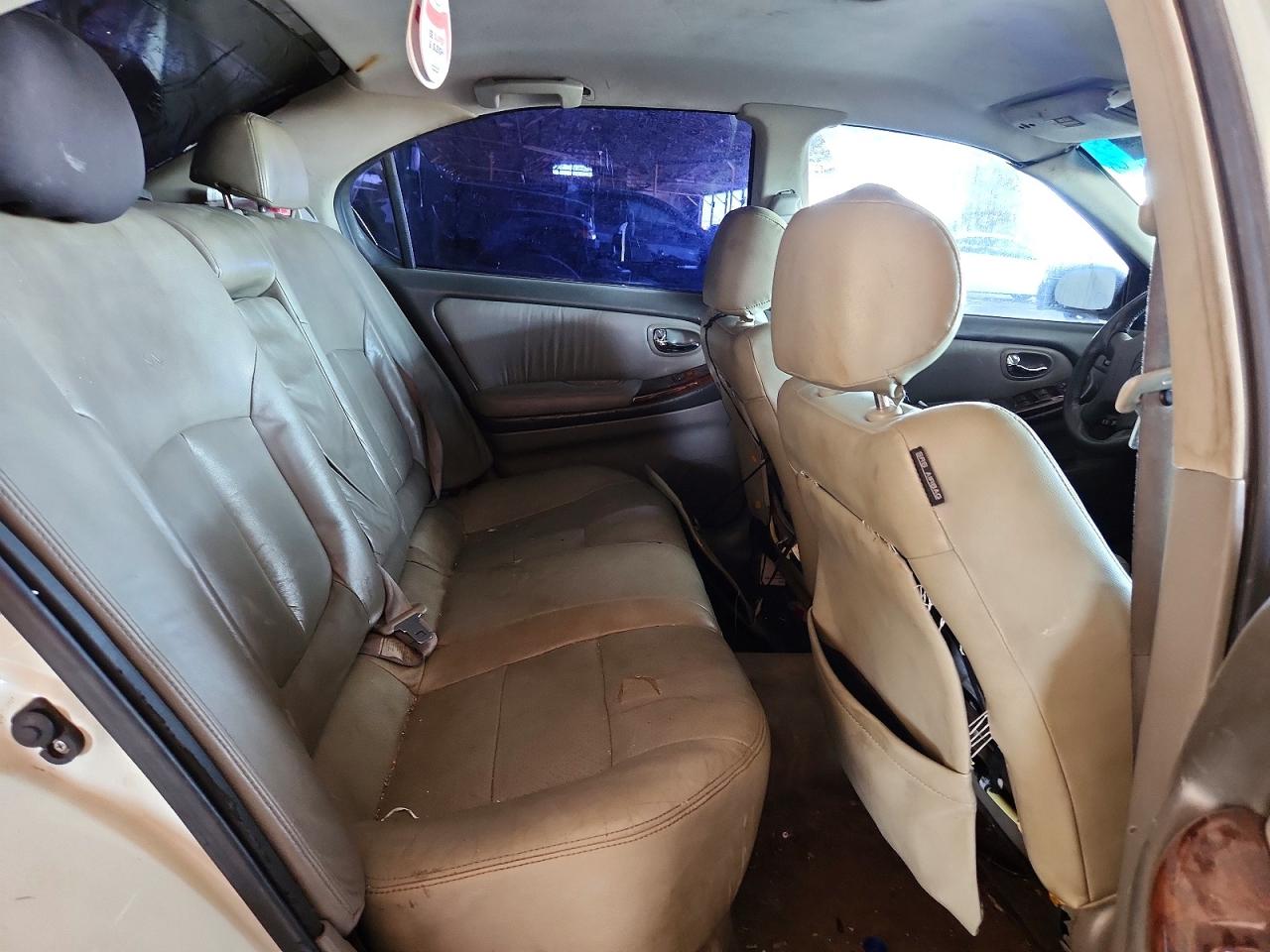 2000 INFINITI I30