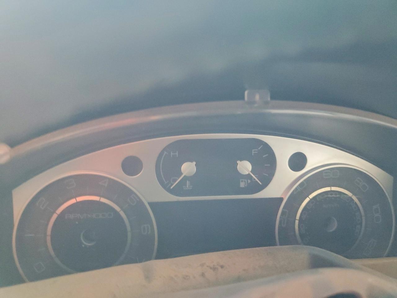 2008 MERCURY SABLE