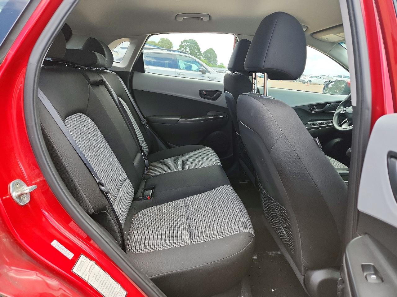 2020 HYUNDAI KONA
