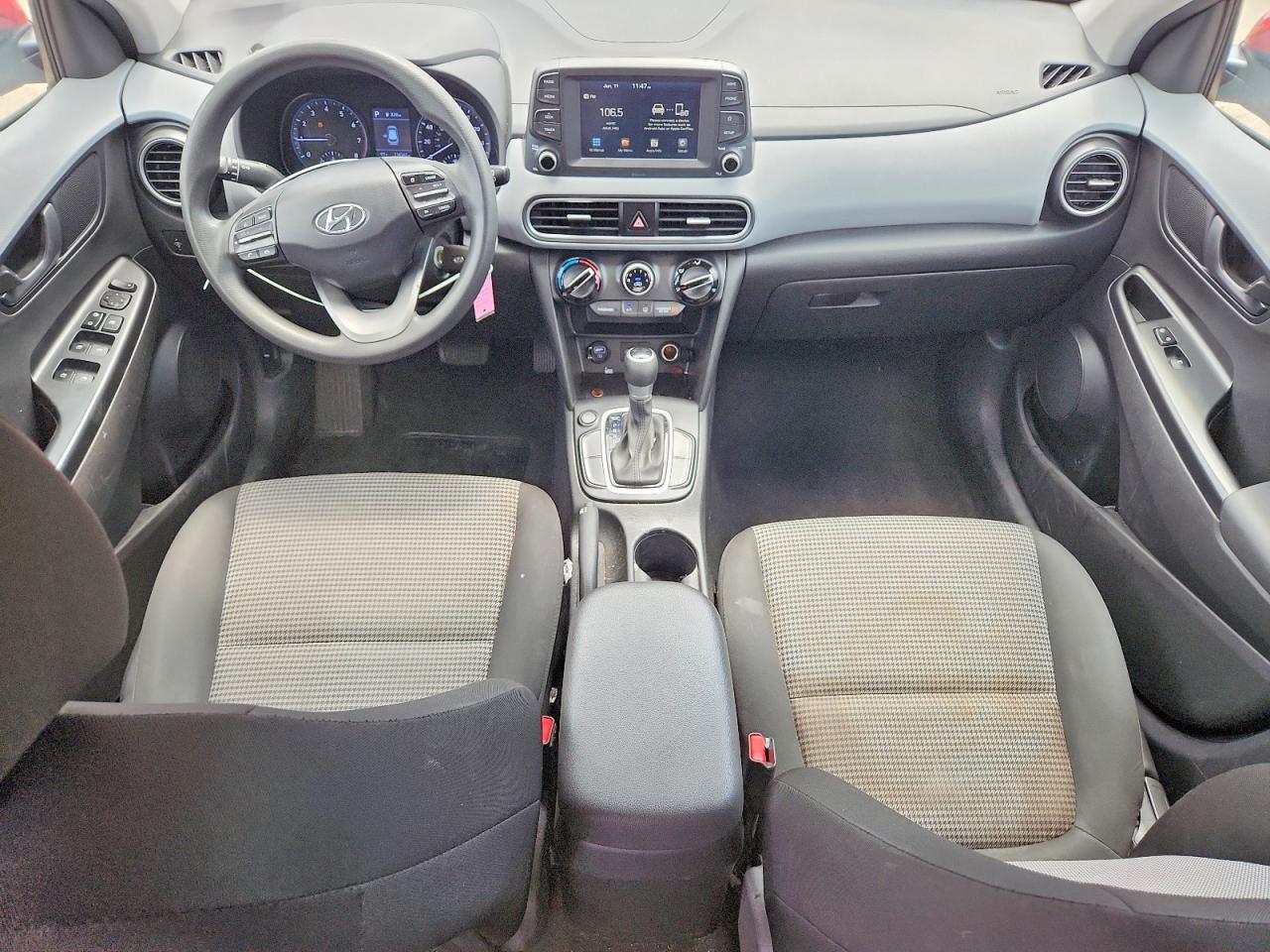 2020 HYUNDAI KONA