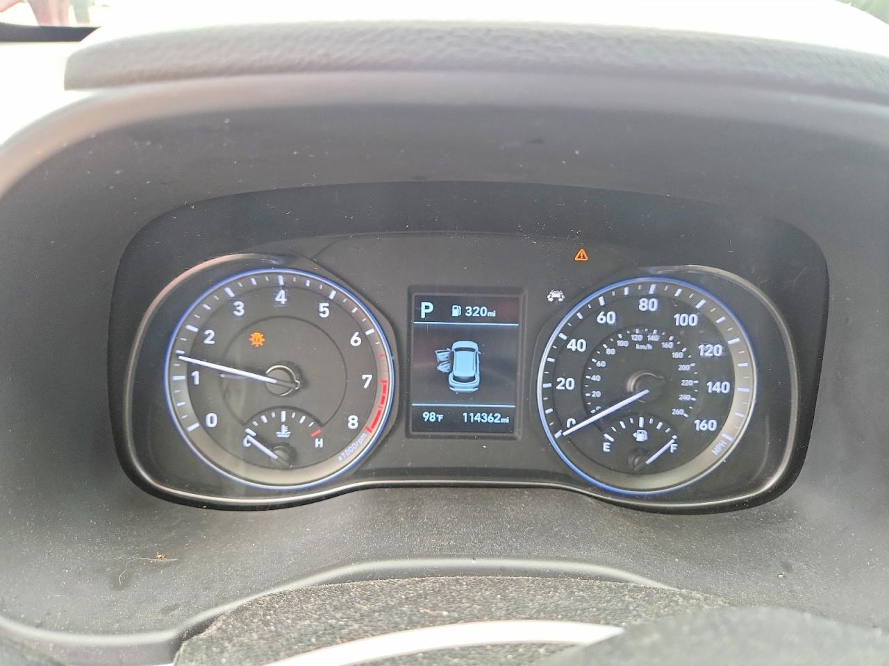 2020 HYUNDAI KONA