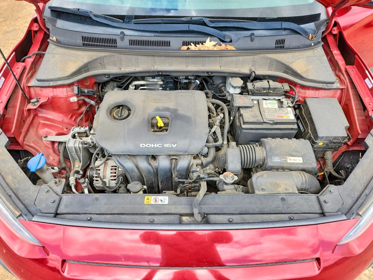 2020 HYUNDAI KONA