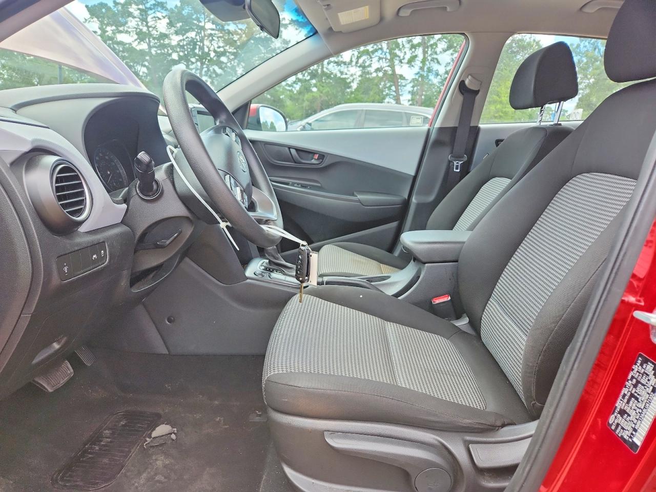 2020 HYUNDAI KONA