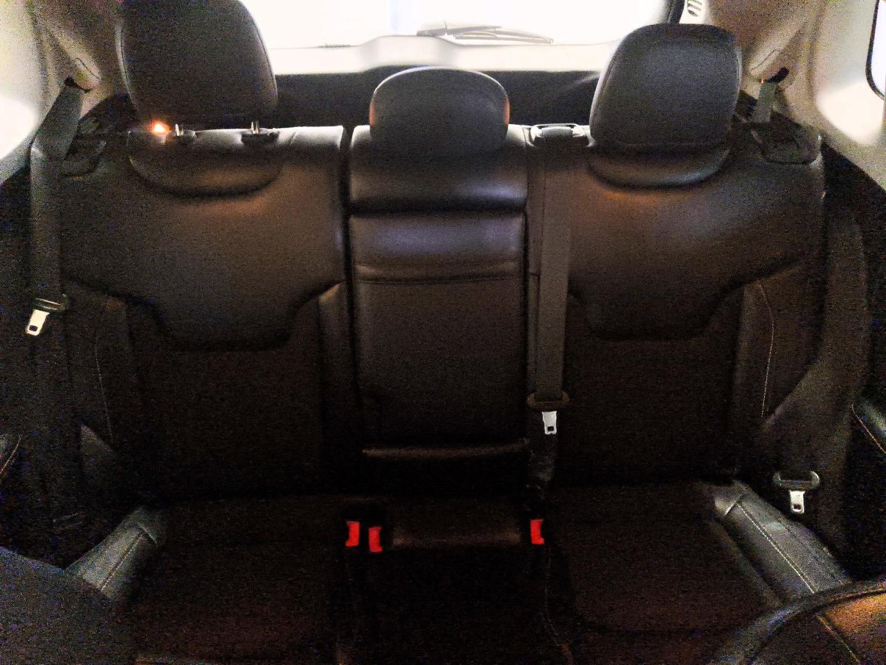 2017 JEEP COMPASS