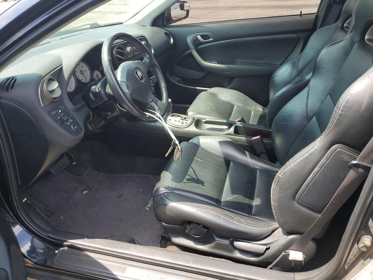 2006 ACURA RSX