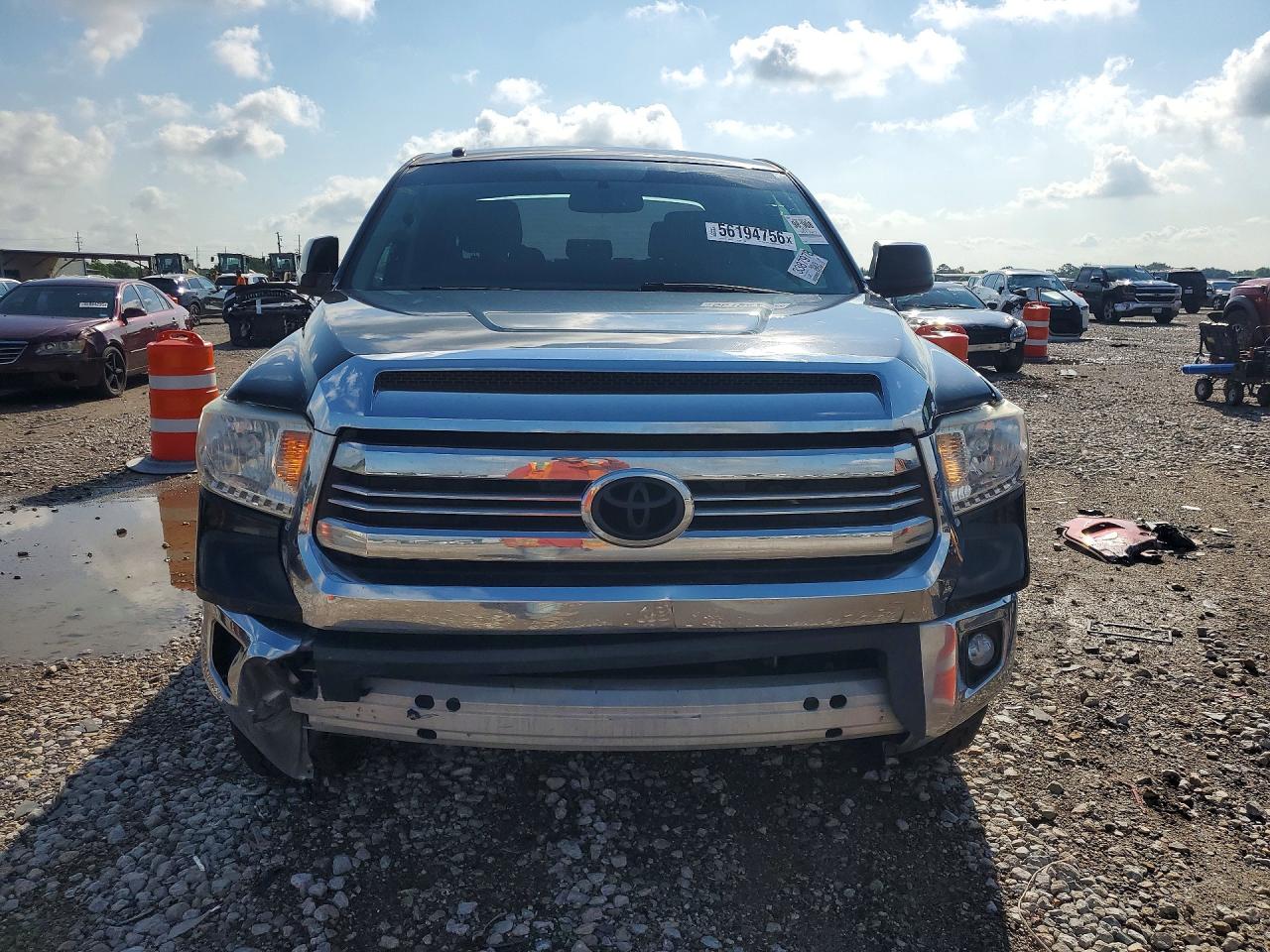 2017 TOYOTA TUNDRA