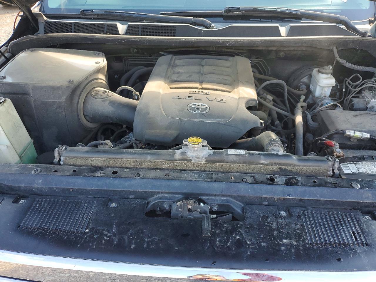 2017 TOYOTA TUNDRA