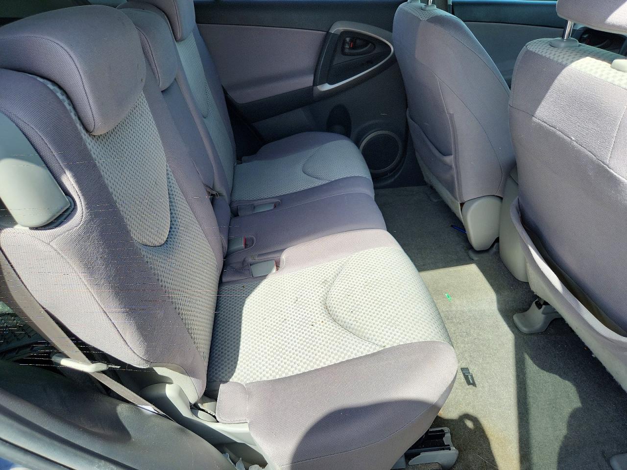 2006 TOYOTA RAV4
