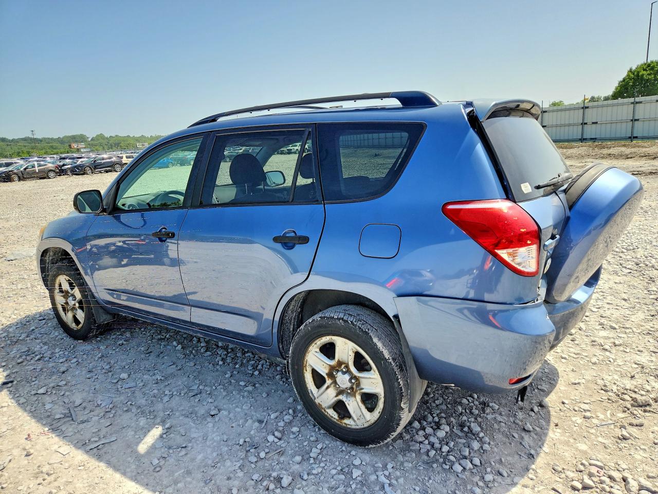 2006 TOYOTA RAV4