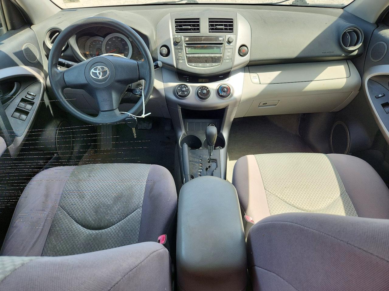 2006 TOYOTA RAV4
