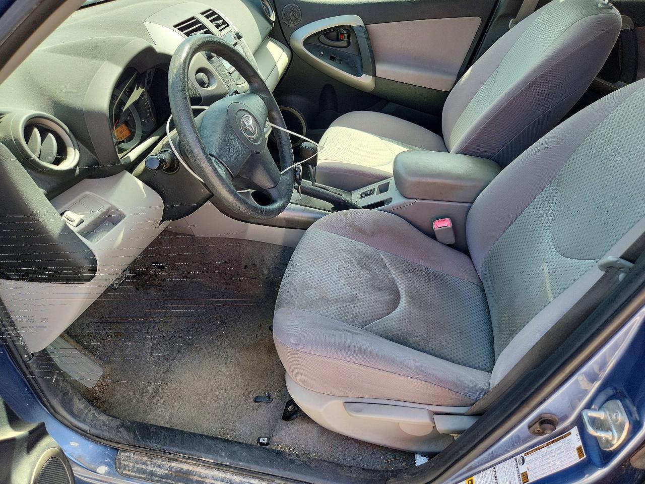 2006 TOYOTA RAV4