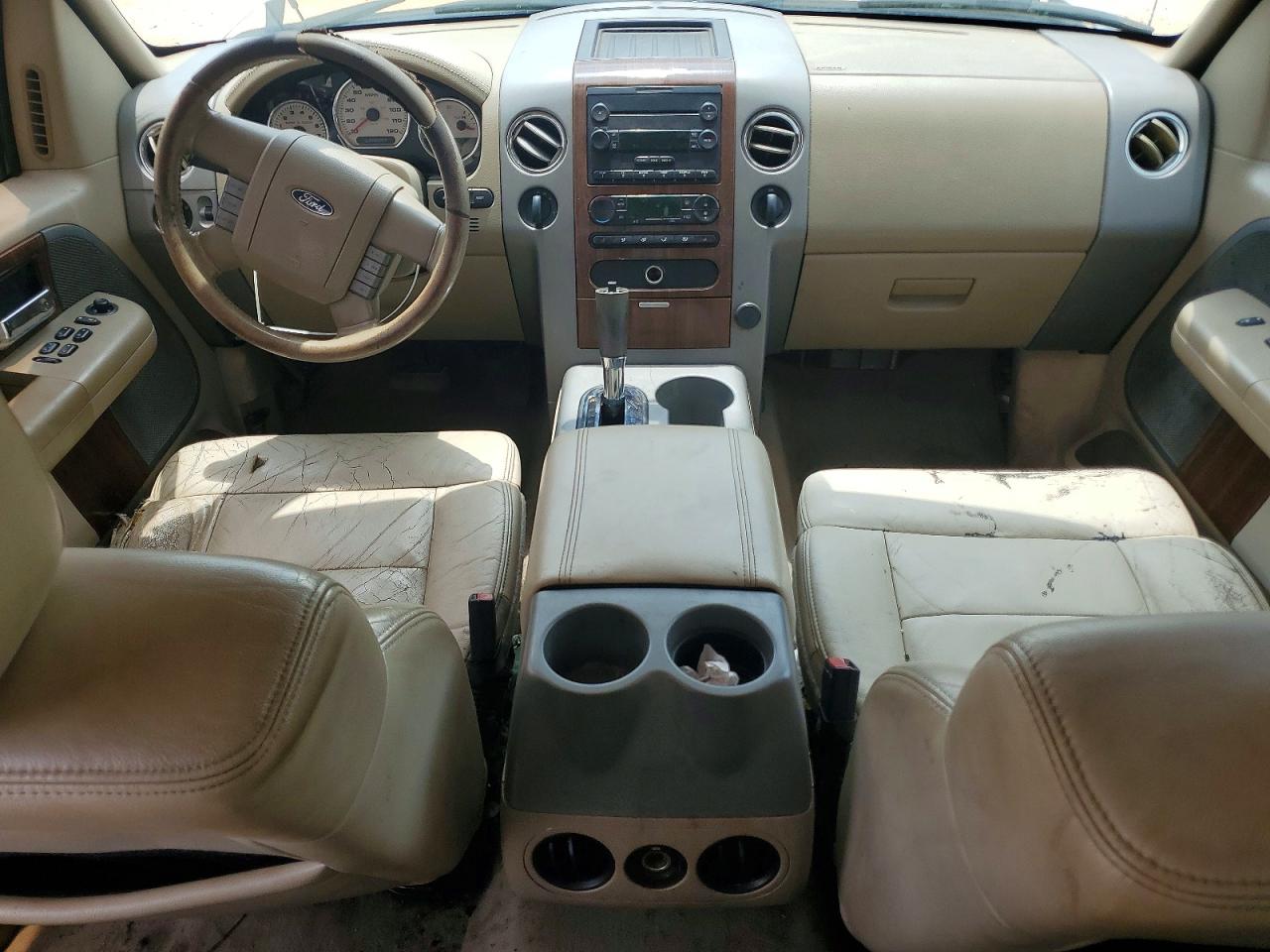 2004 FORD F150