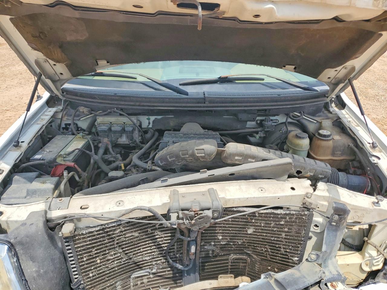 2004 FORD F150