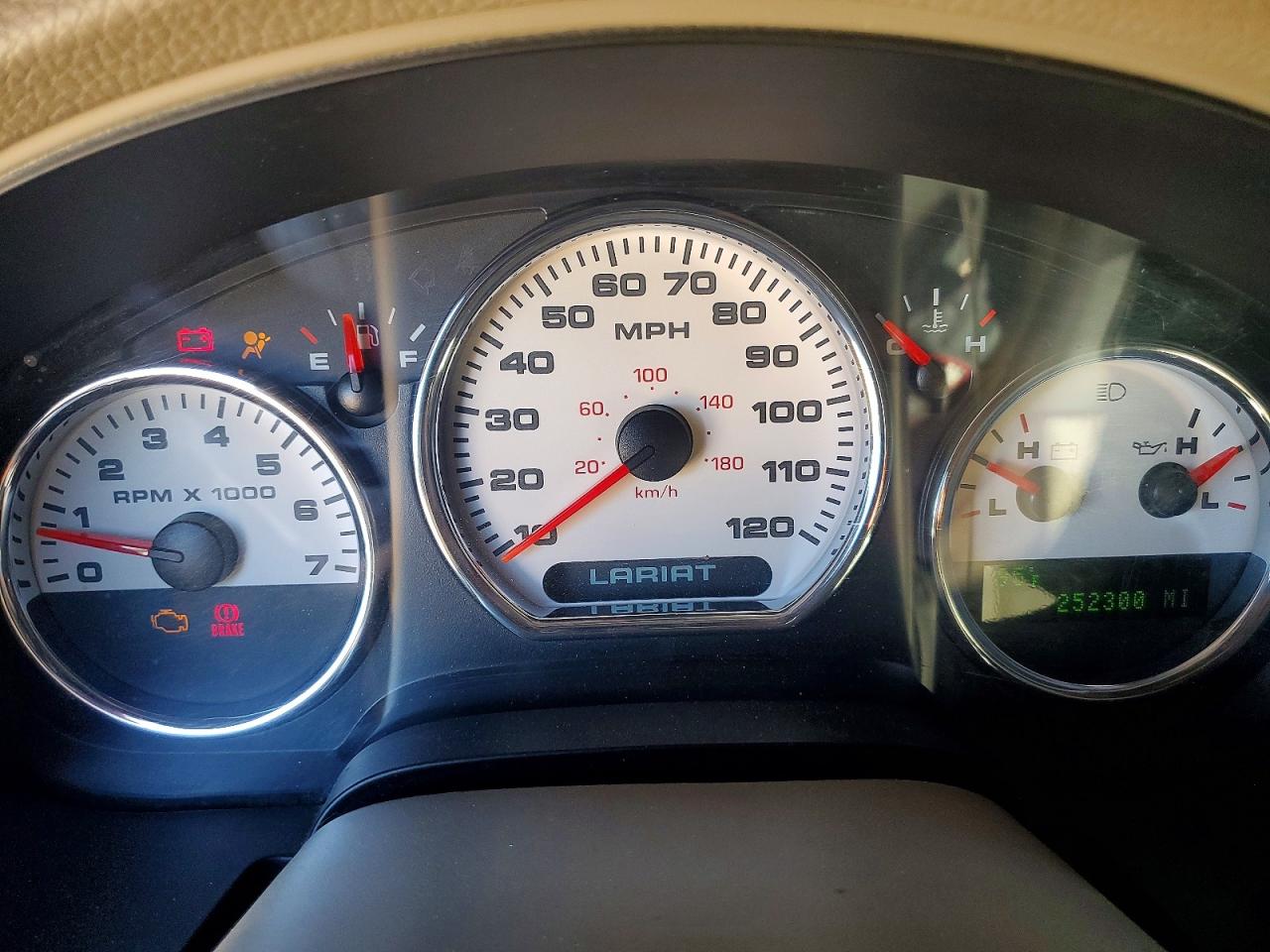 2004 FORD F150