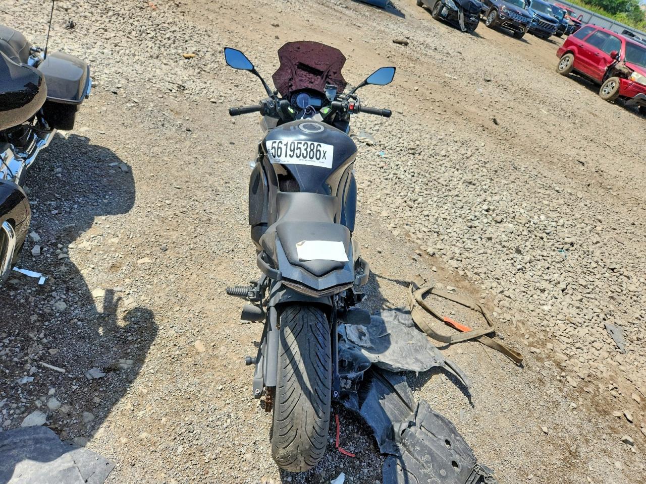 2015 KAWASAKI NINJA ZX1K