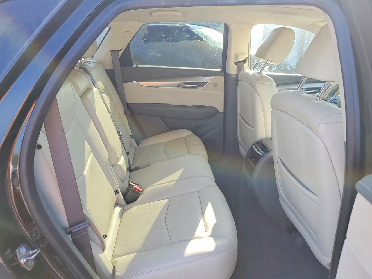 2019 CADILLAC XT5