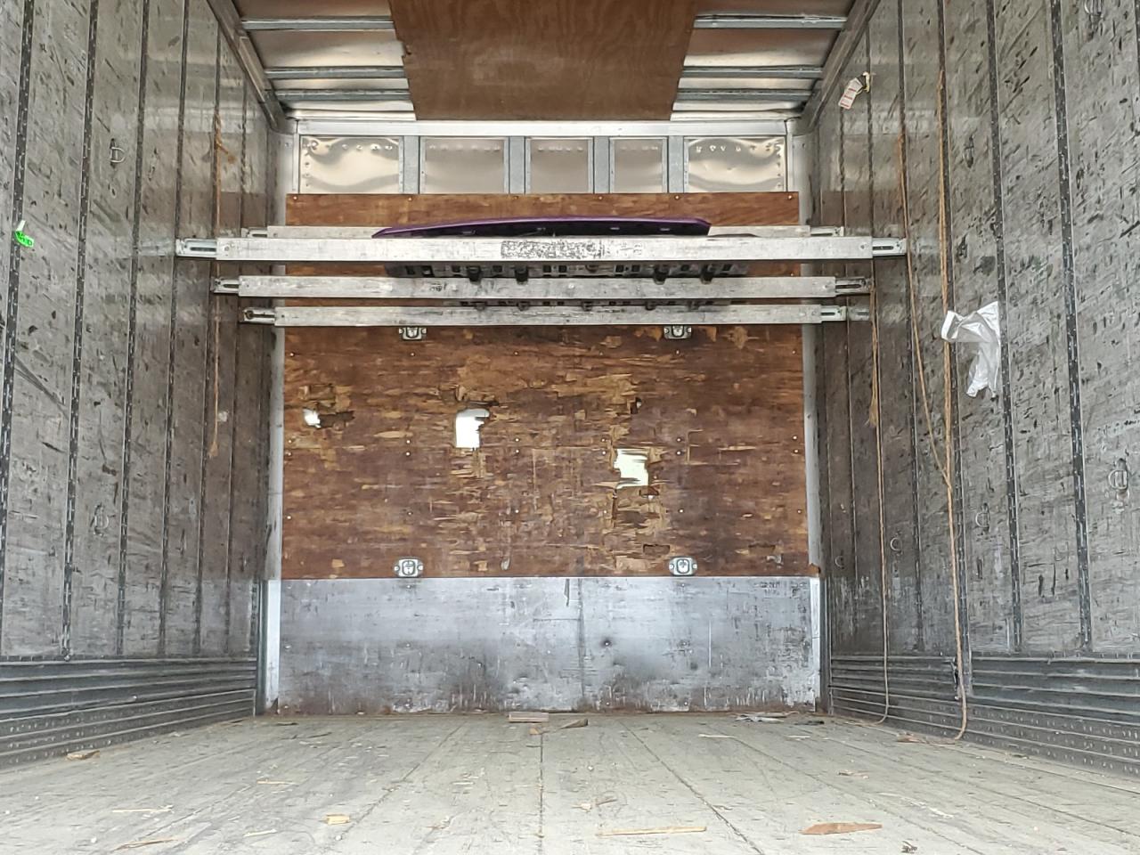 2006 WABA DRY VAN TR