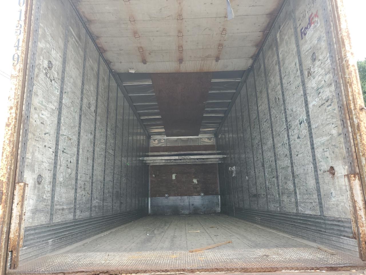 2006 WABA DRY VAN TR