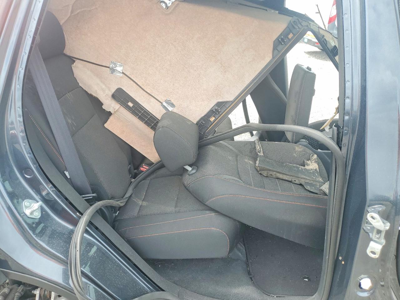 2025 HONDA CRV