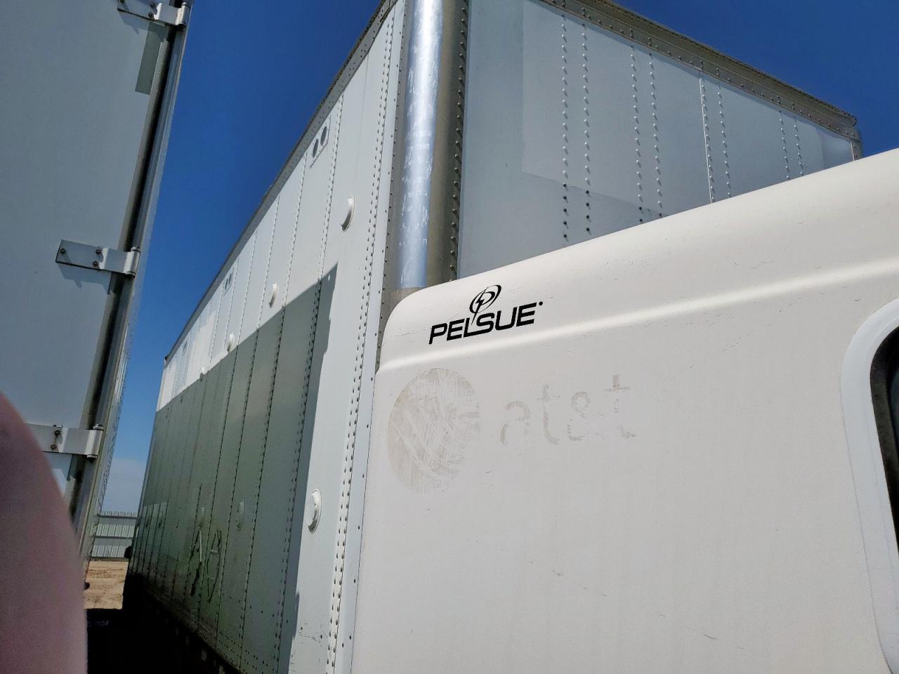 2008 WABA DRY VAN TR