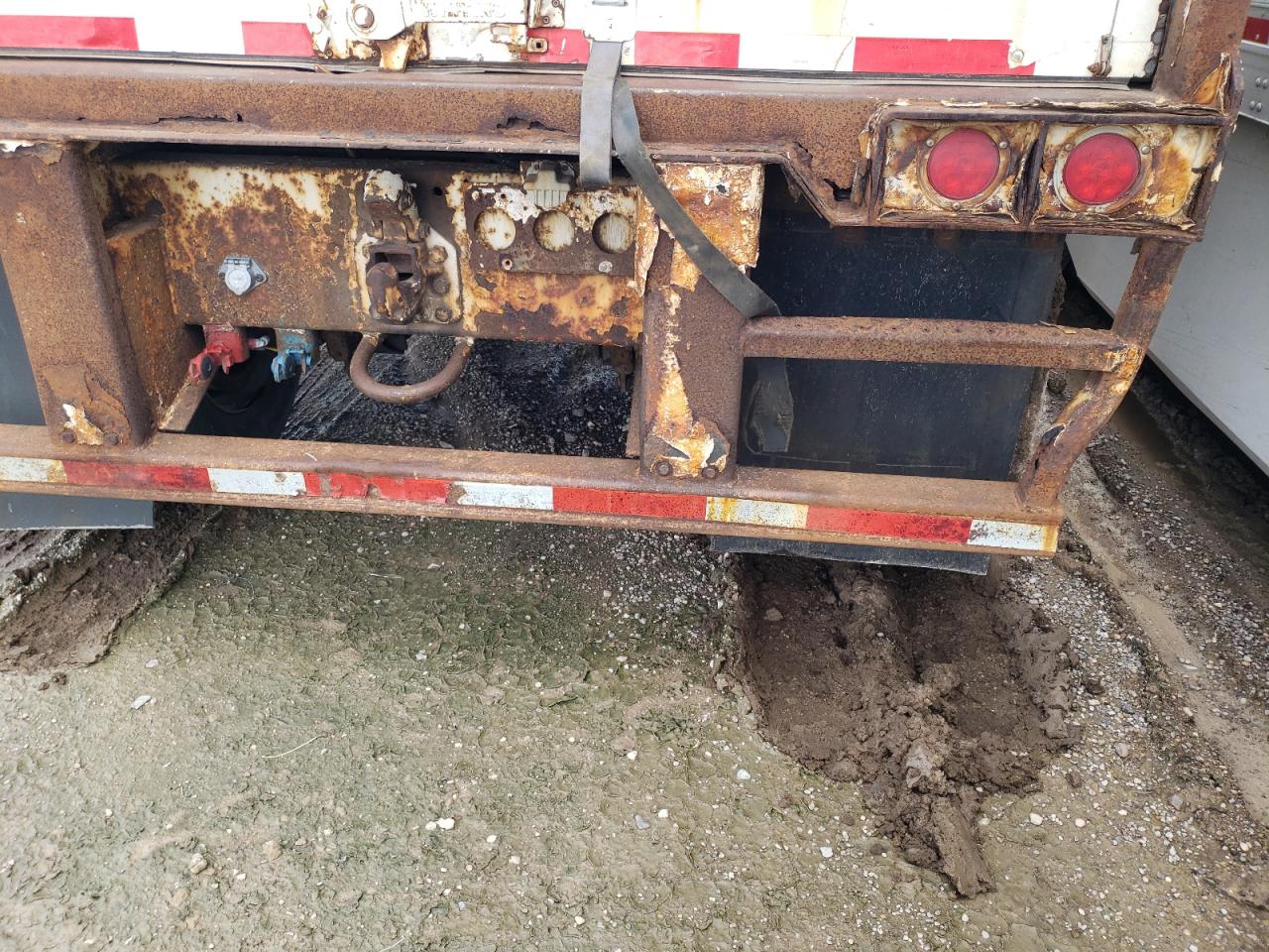 2008 WABA DRY VAN TR