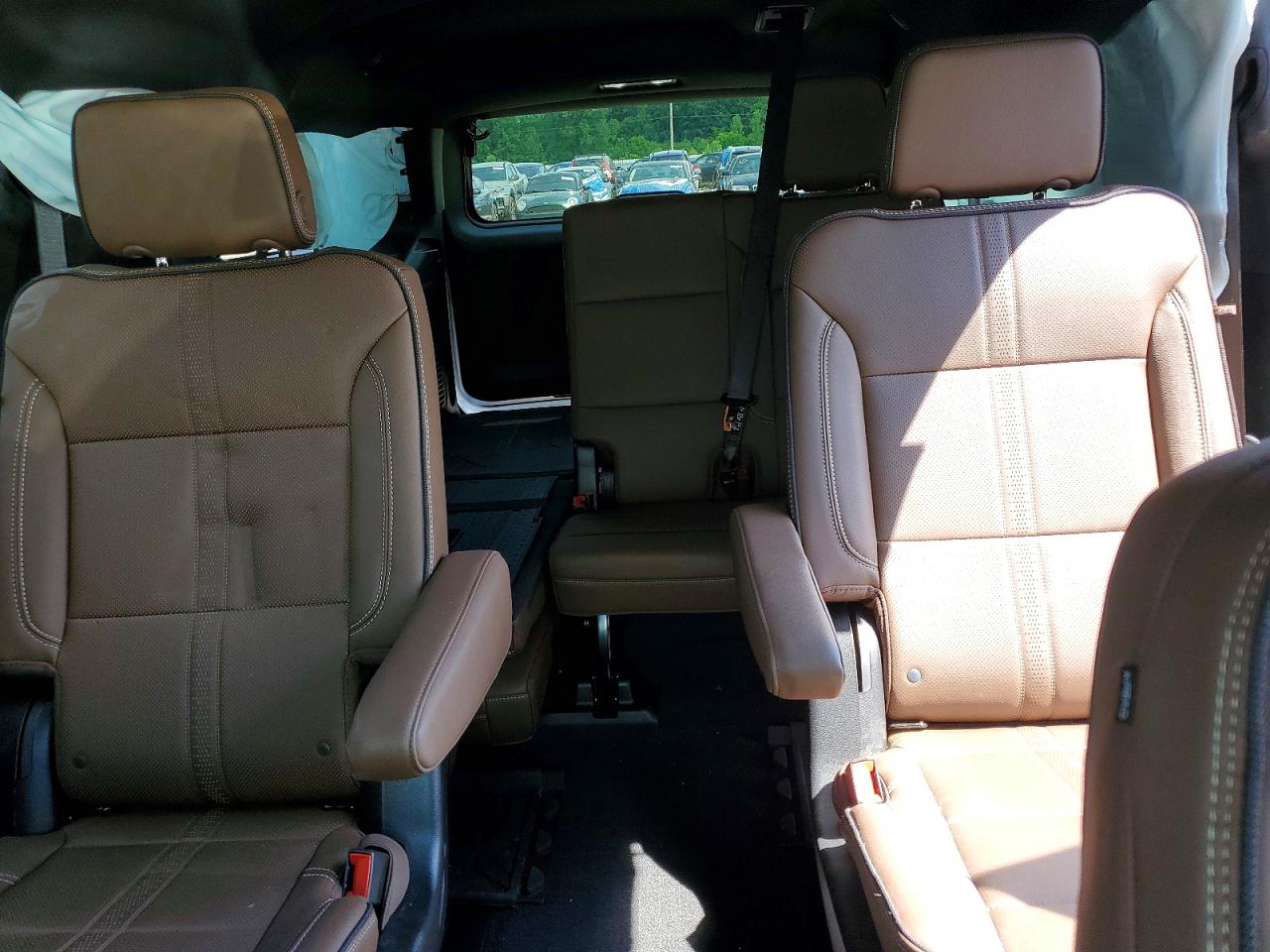 2025 CHEVROLET SUBURBAN