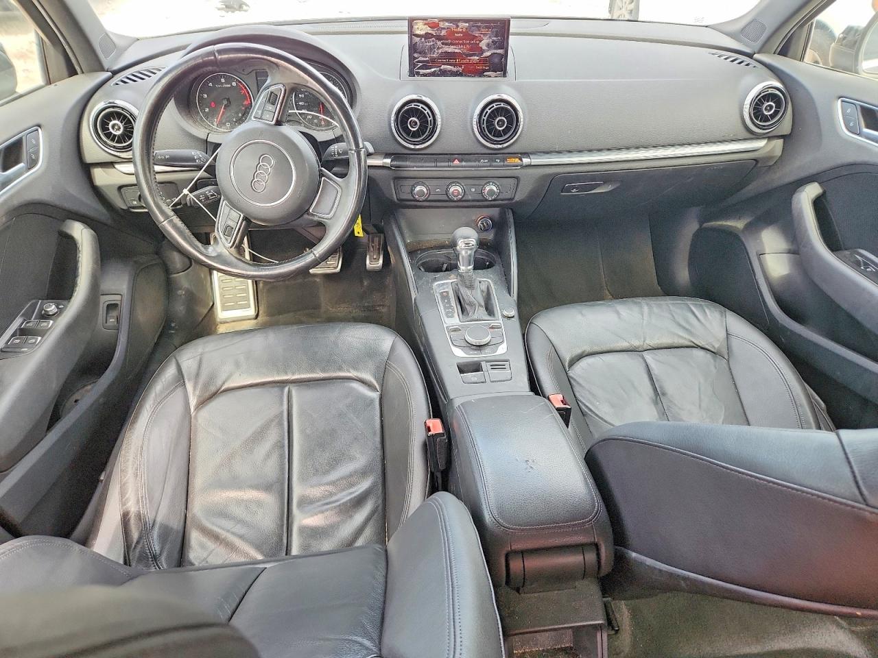 2015 AUDI A3
