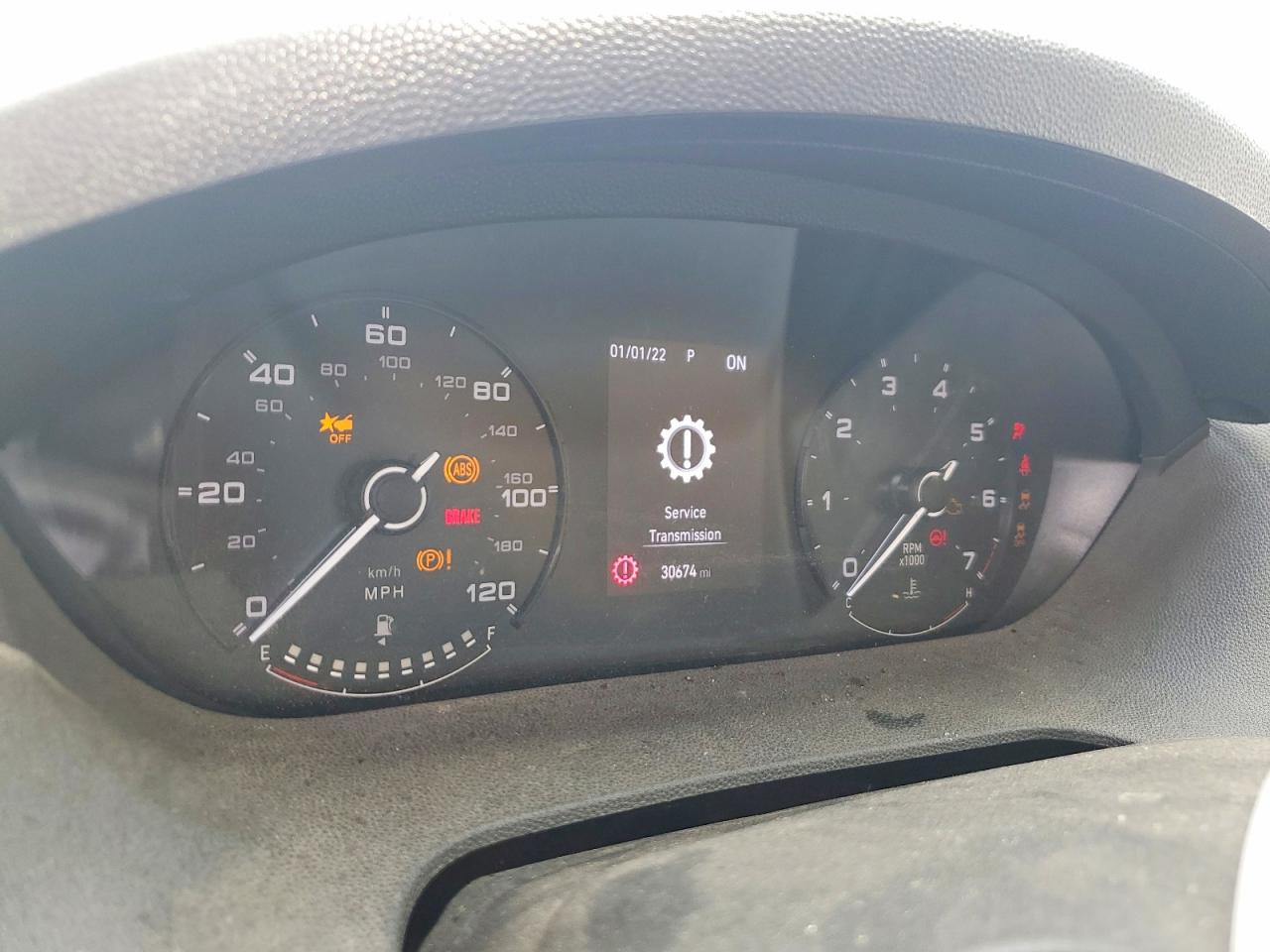 2024 RAM PROMASTER