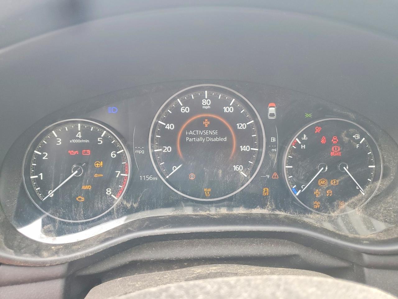 2026 MAZDA 3