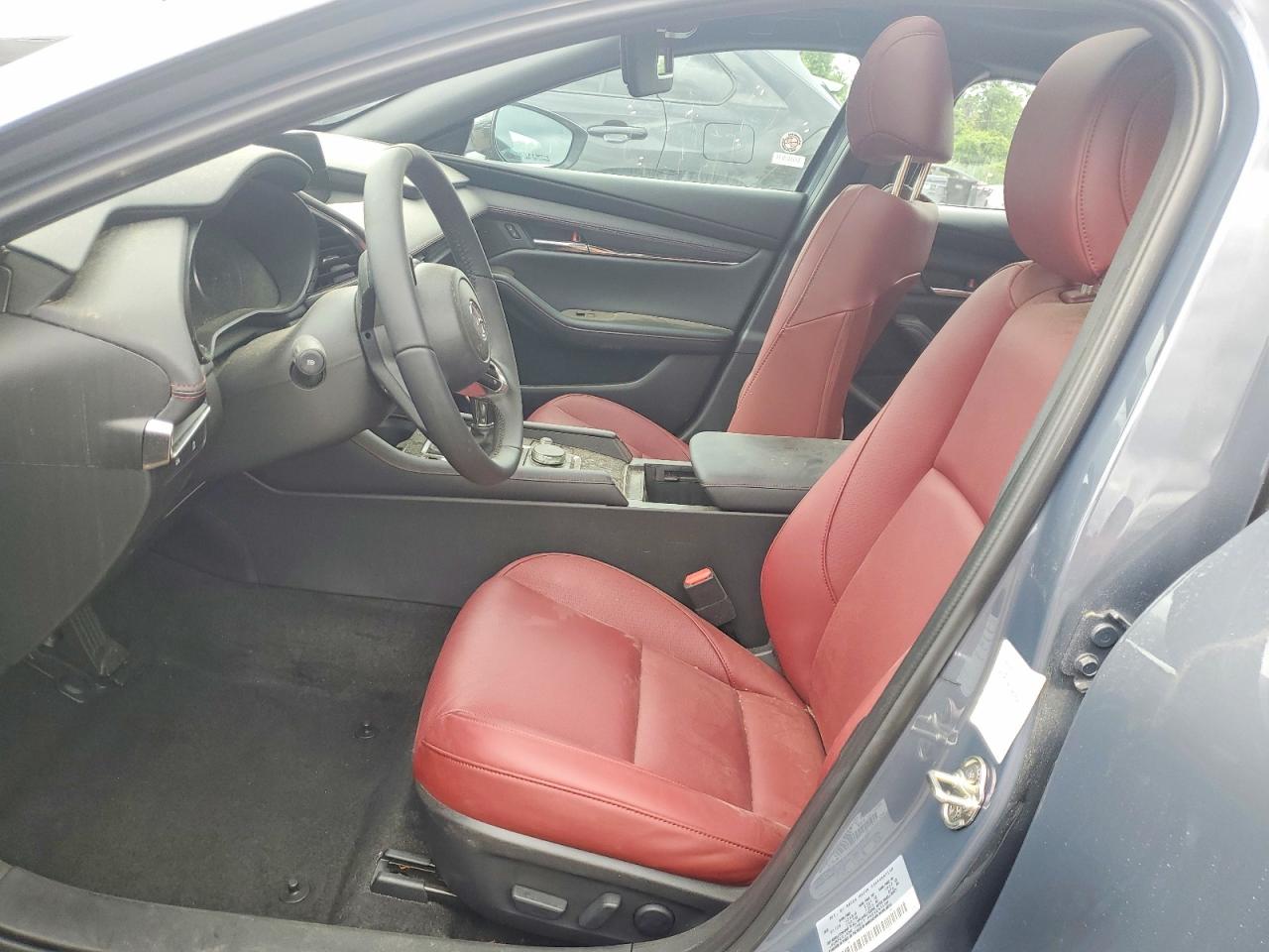 2026 MAZDA 3