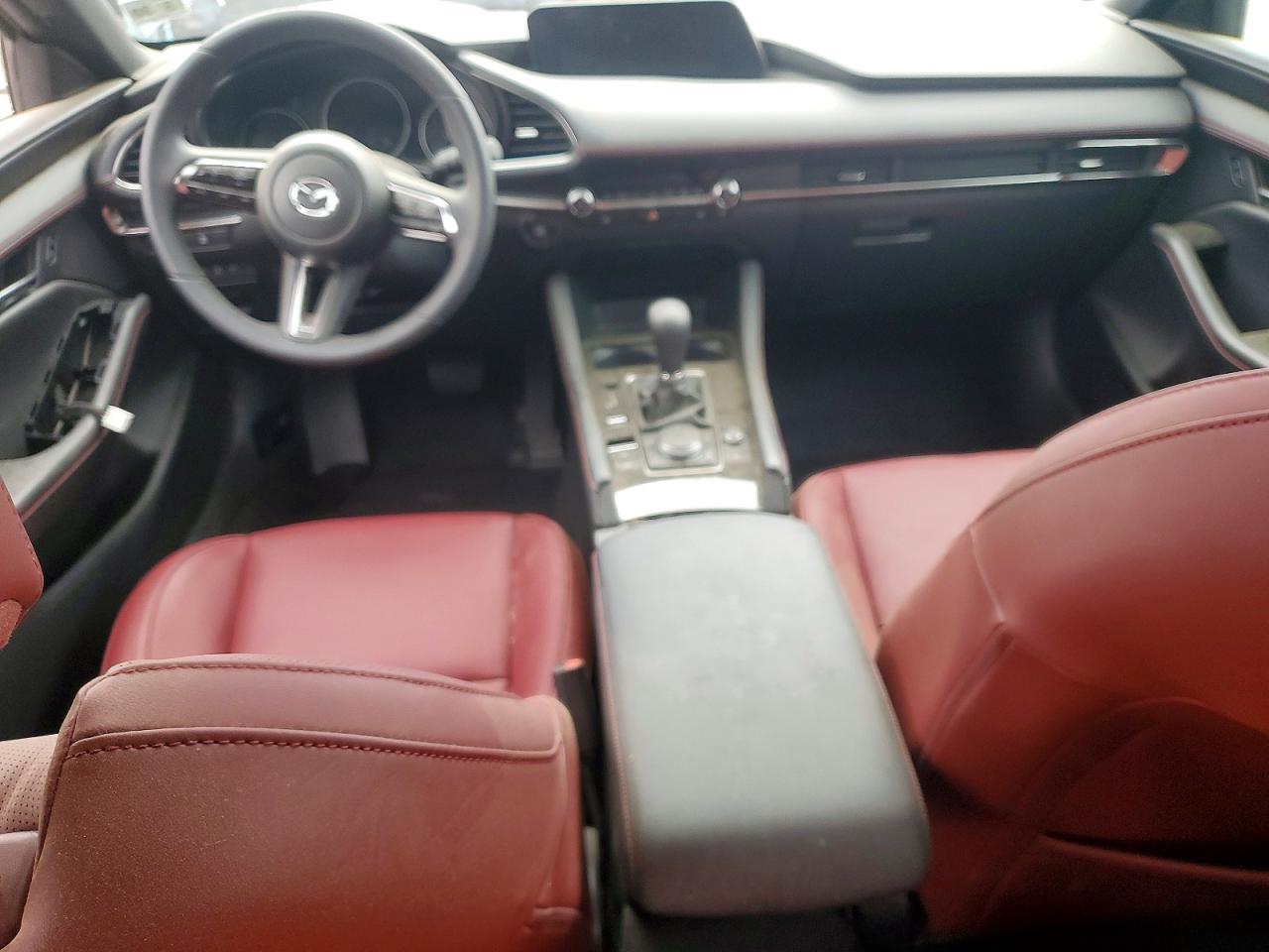 2026 MAZDA 3