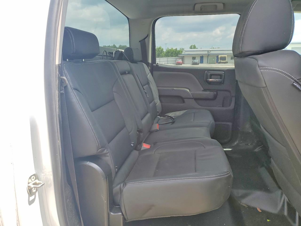 2018 CHEVROLET ALL Models