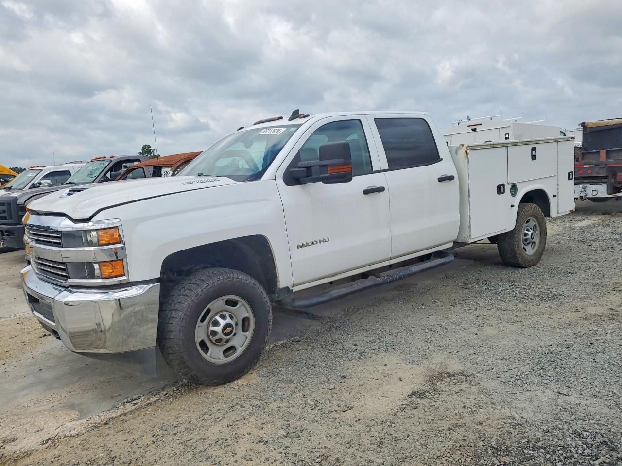 2018 CHEVROLET ALL Models