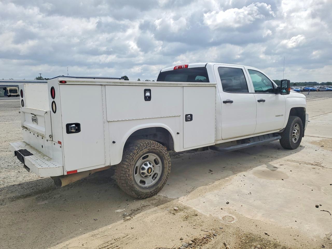 2018 CHEVROLET ALL Models