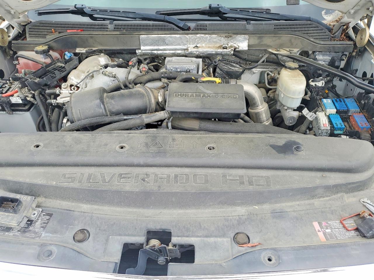 2018 CHEVROLET ALL Models