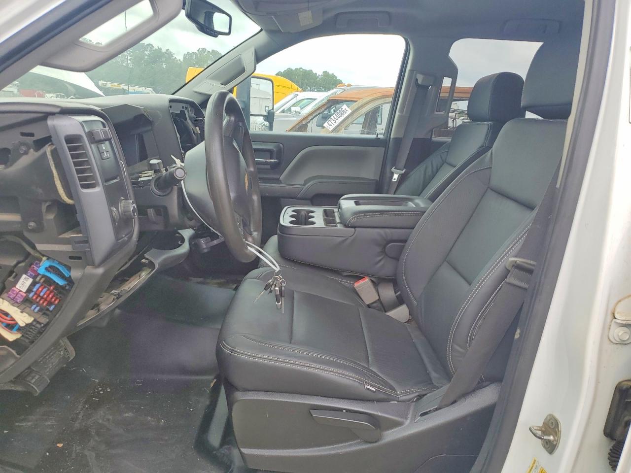 2018 CHEVROLET ALL Models
