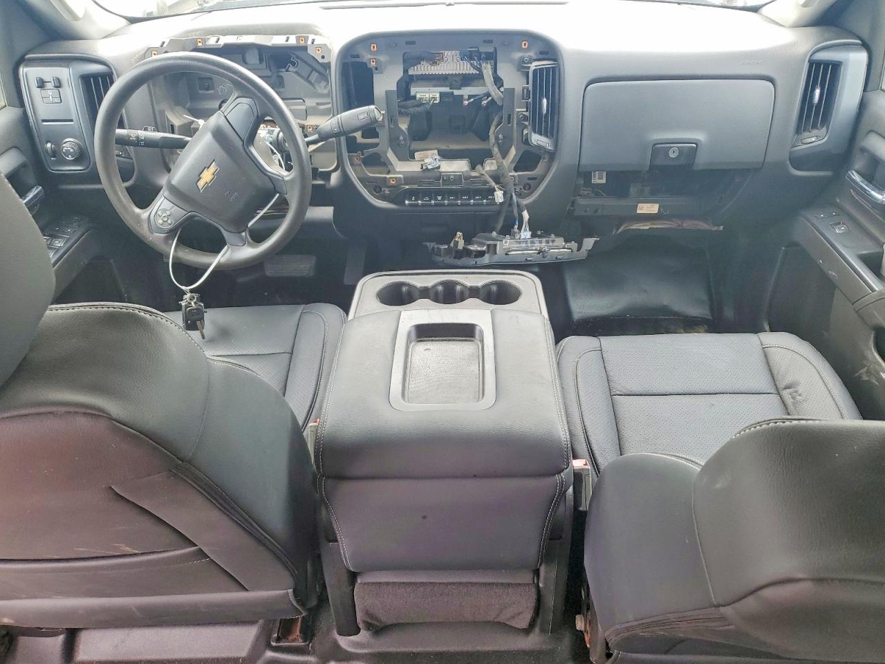 2018 CHEVROLET ALL Models